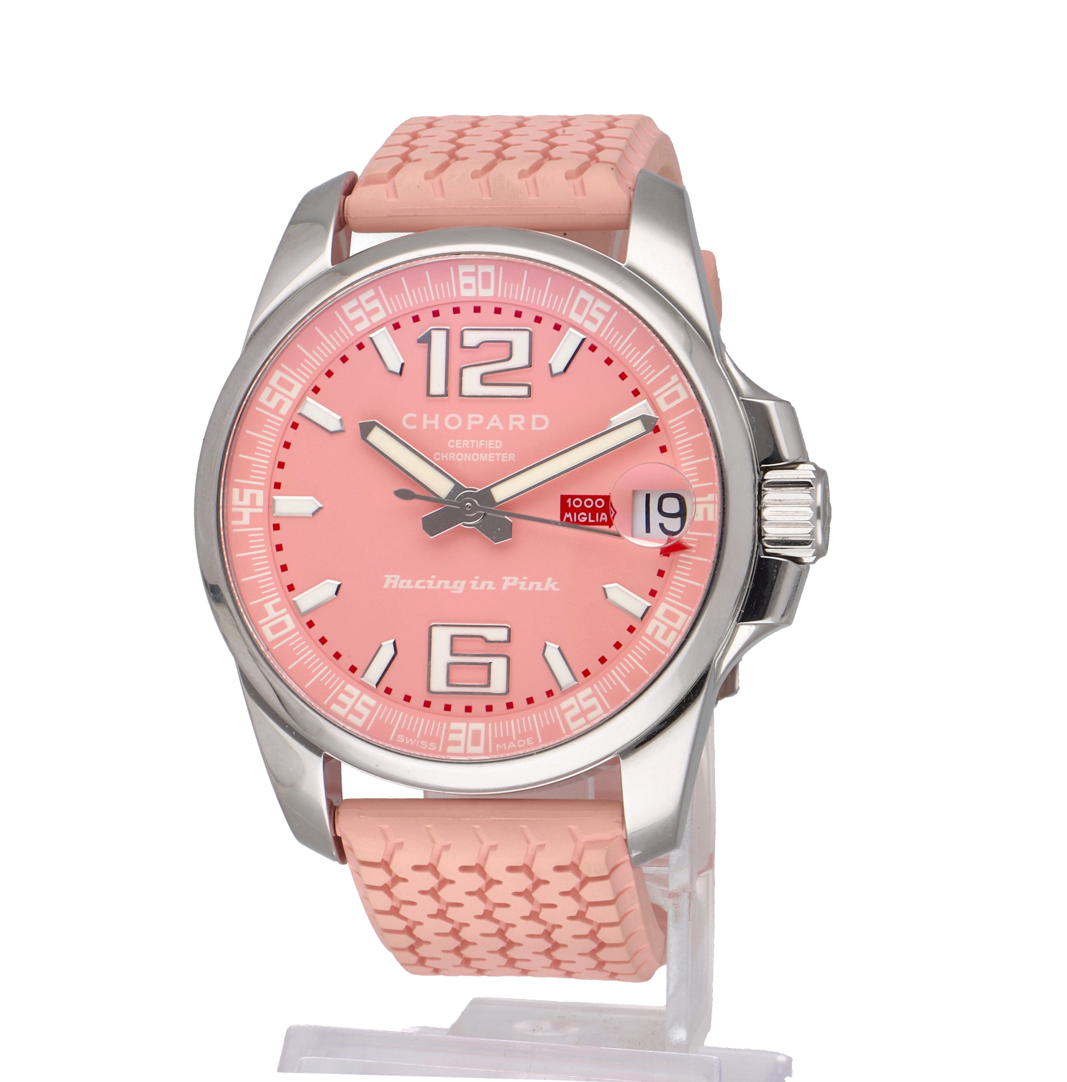 Chopard Mille Miglia